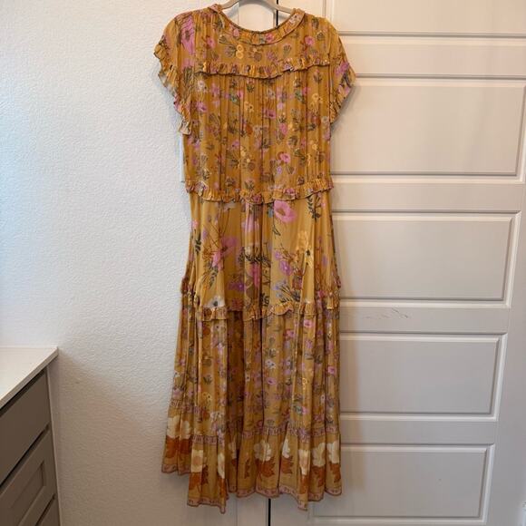 Spell & The Gypsy Wild Bloom Gown - Picture 5 of 8